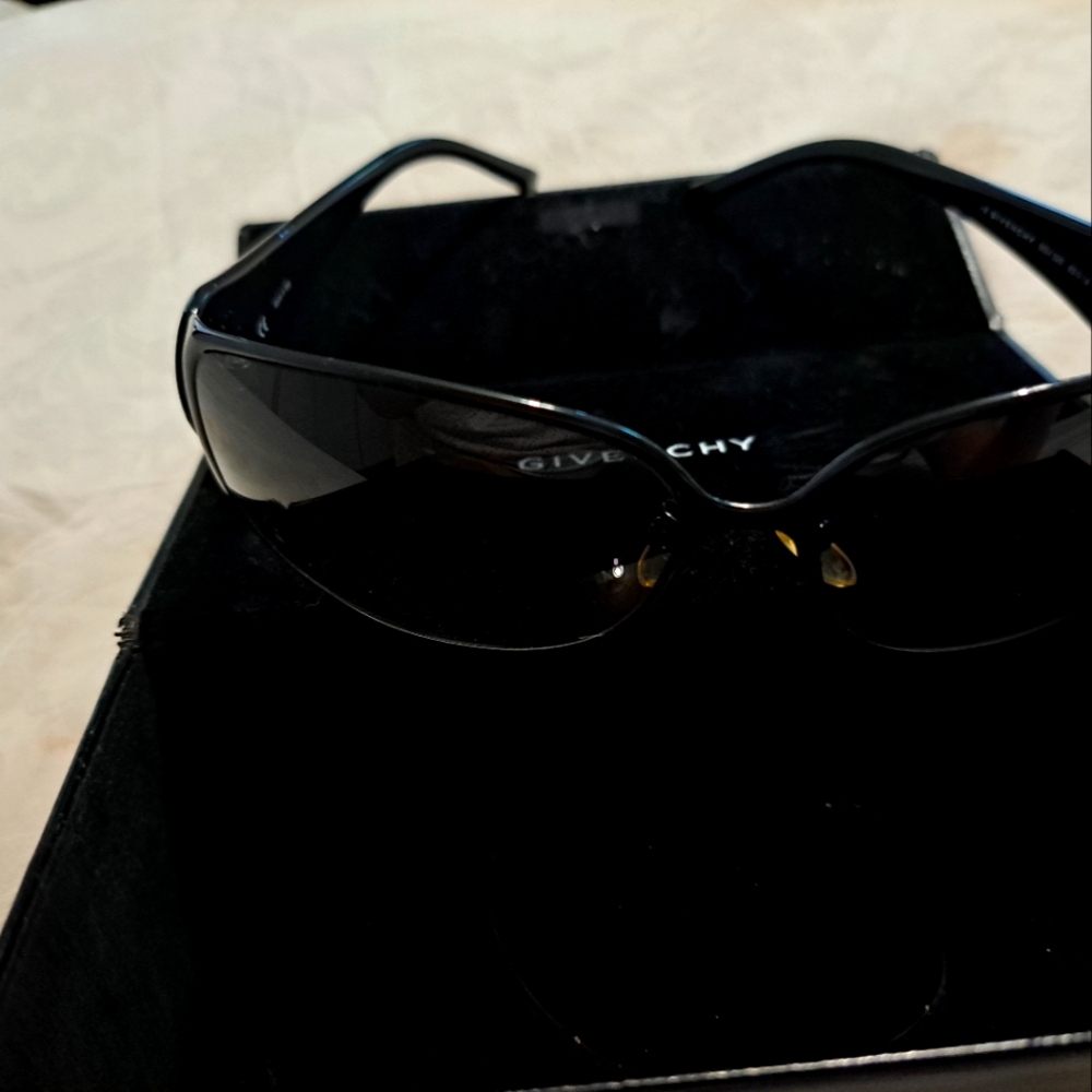 Vintage Givenchy sunglasses